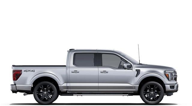 new 2025 Ford F-150 car, priced at $75,520