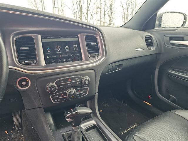 used 2018 Dodge Charger car, priced at $22,500