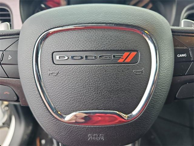 used 2018 Dodge Charger car, priced at $22,500