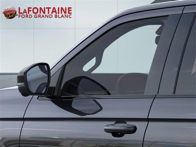 new 2025 Ford Expedition Max car, priced at $87,960