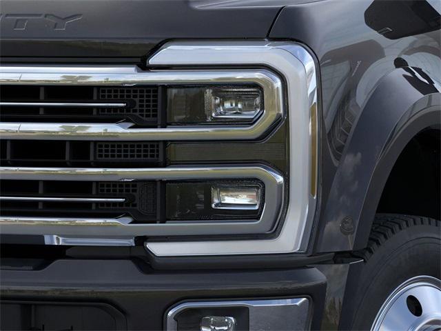 new 2026 Ford F-450 car, priced at $115,365