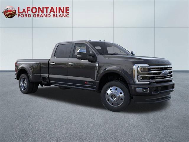 new 2026 Ford F-450 car, priced at $115,365