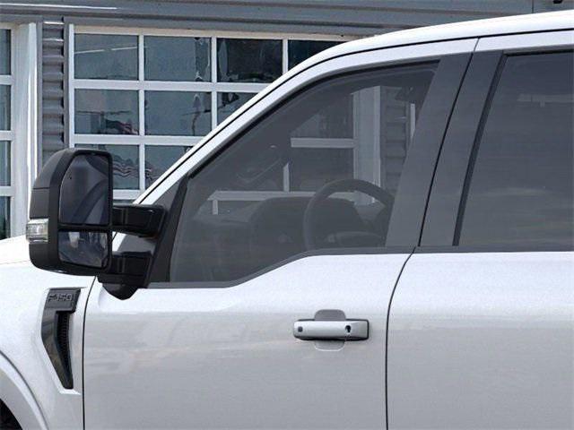 new 2025 Ford F-150 car, priced at $58,945