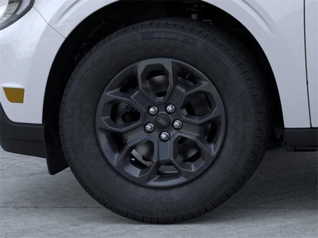 new 2025 Ford Maverick car, priced at $34,192