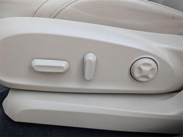 used 2020 Buick Envision car, priced at $17,500