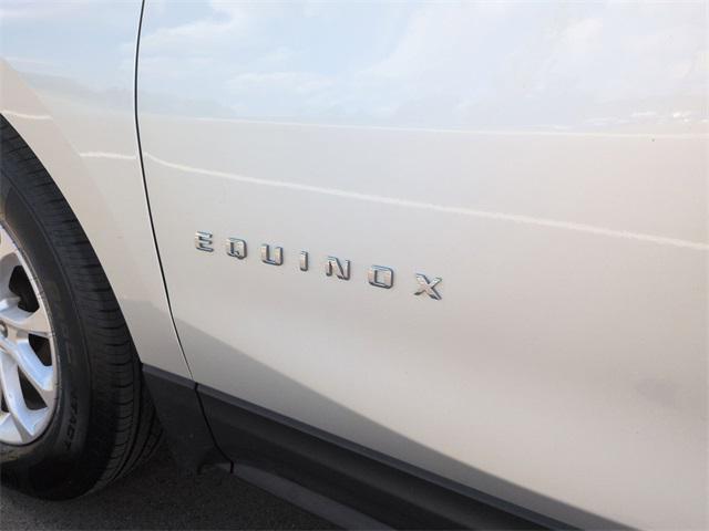 used 2019 Chevrolet Equinox car, priced at $13,000