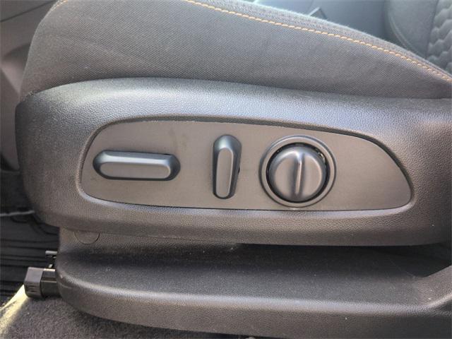 used 2019 Chevrolet Equinox car, priced at $13,000