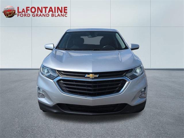 used 2019 Chevrolet Equinox car, priced at $13,000