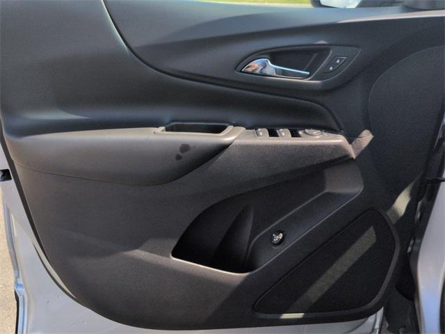 used 2019 Chevrolet Equinox car, priced at $13,000