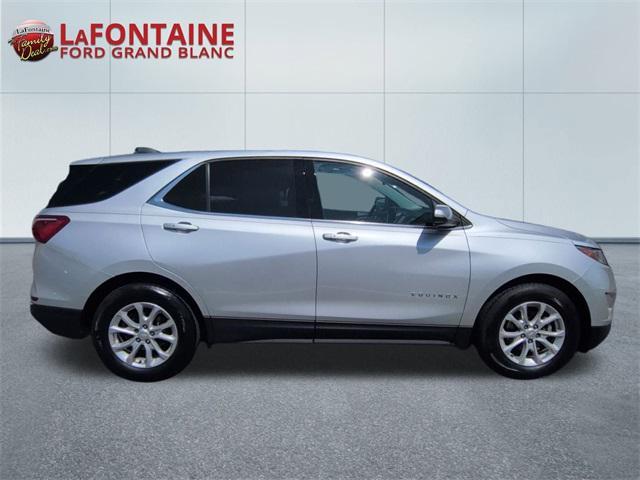 used 2019 Chevrolet Equinox car, priced at $13,000