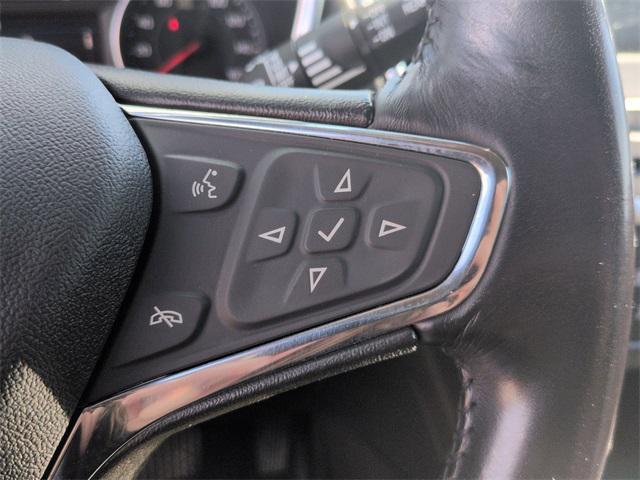 used 2019 Chevrolet Equinox car, priced at $13,000