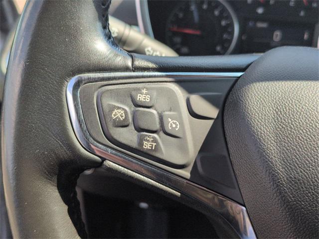 used 2019 Chevrolet Equinox car, priced at $13,000