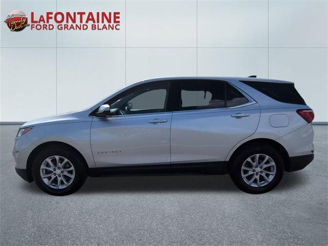 used 2019 Chevrolet Equinox car, priced at $13,000