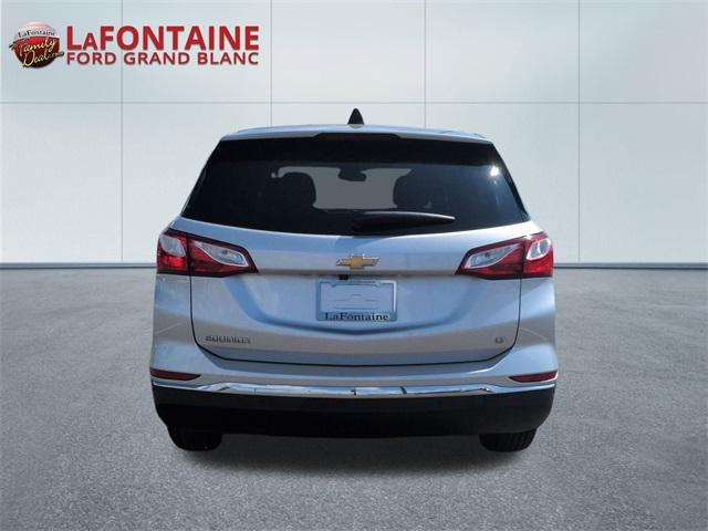 used 2019 Chevrolet Equinox car, priced at $13,000
