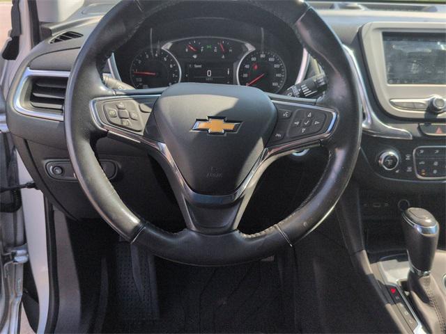 used 2019 Chevrolet Equinox car, priced at $13,000