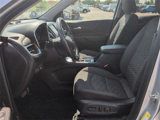 used 2019 Chevrolet Equinox car, priced at $13,000