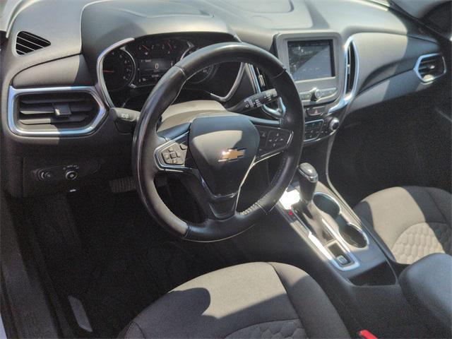 used 2019 Chevrolet Equinox car, priced at $13,000