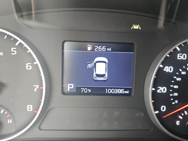 used 2021 Kia Seltos car, priced at $16,000