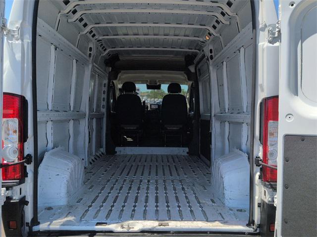 used 2023 Ram ProMaster 2500 car, priced at $28,000