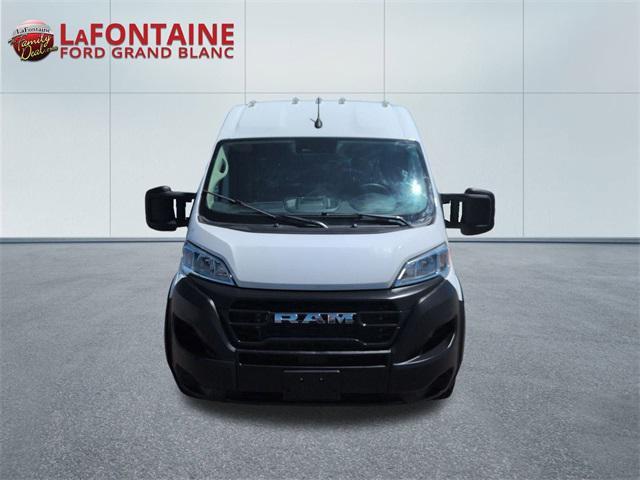 used 2023 Ram ProMaster 2500 car, priced at $28,000