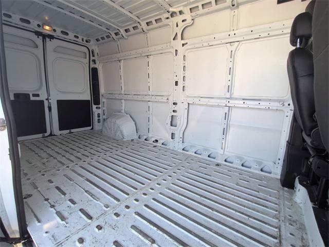 used 2023 Ram ProMaster 2500 car, priced at $28,000