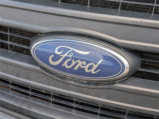 used 2013 Ford F-150 car, priced at $8,000