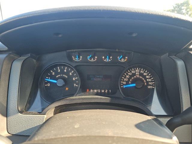 used 2013 Ford F-150 car, priced at $9,000