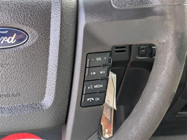 used 2013 Ford F-150 car, priced at $8,000