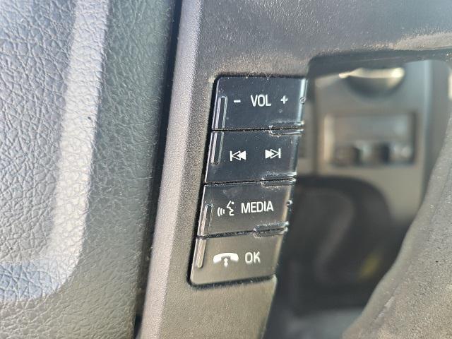 used 2013 Ford F-150 car, priced at $9,000