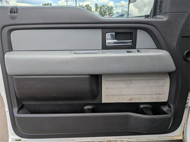 used 2013 Ford F-150 car, priced at $8,000