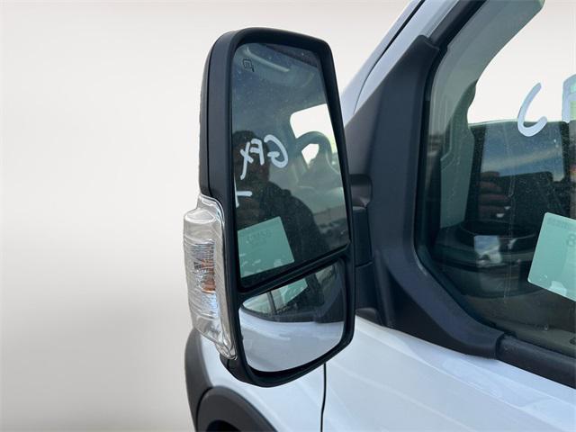 new 2024 Ford Transit-250 car, priced at $50,330