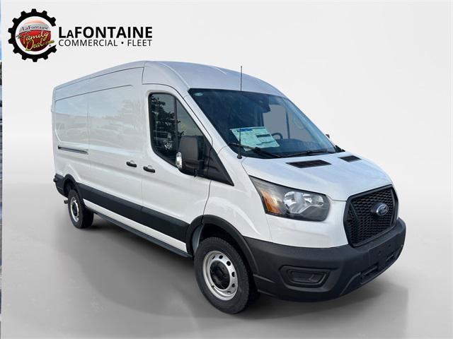 new 2024 Ford Transit-250 car, priced at $50,330