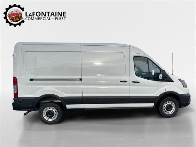 new 2024 Ford Transit-250 car, priced at $50,330