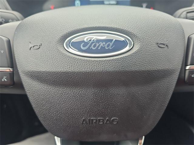 used 2023 Ford Escape car, priced at $26,000