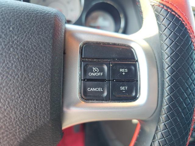used 2013 Dodge Challenger car, priced at $15,000