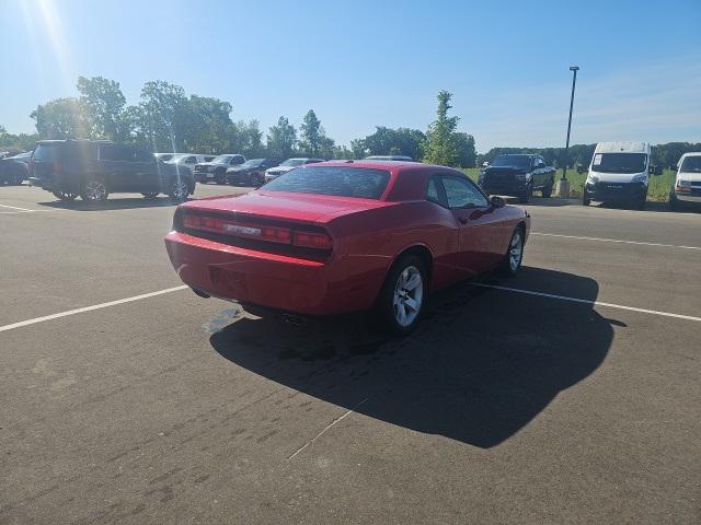 used 2013 Dodge Challenger car, priced at $15,000