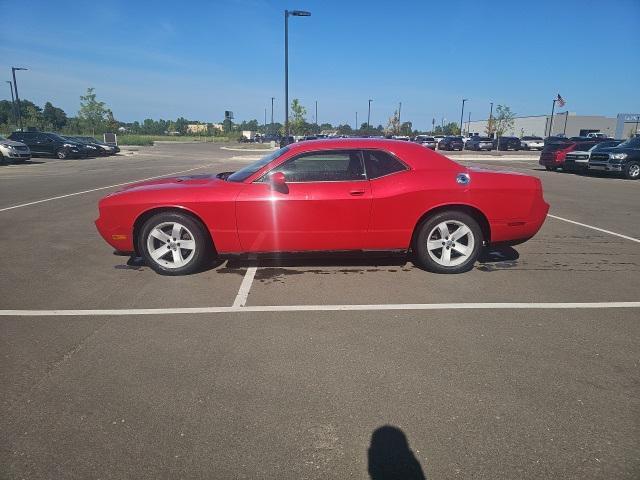 used 2013 Dodge Challenger car, priced at $15,000