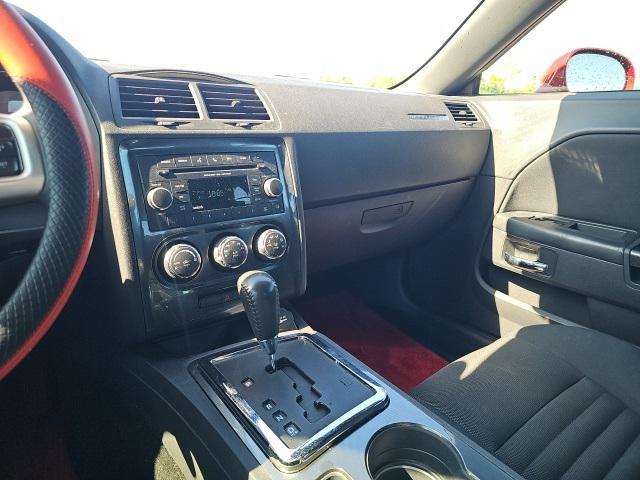 used 2013 Dodge Challenger car, priced at $15,000