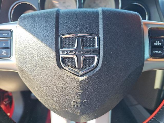 used 2013 Dodge Challenger car, priced at $15,000