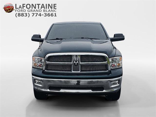 used 2011 Dodge Ram 1500 car, priced at $13,000