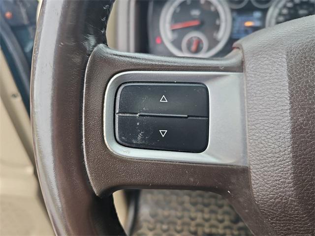 used 2011 Dodge Ram 1500 car, priced at $13,000