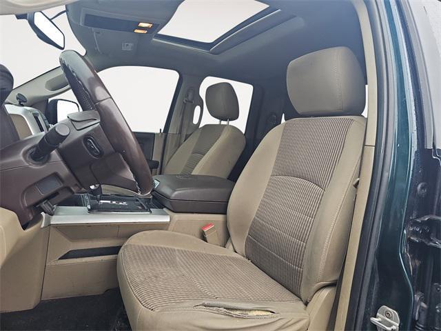 used 2011 Dodge Ram 1500 car, priced at $13,000