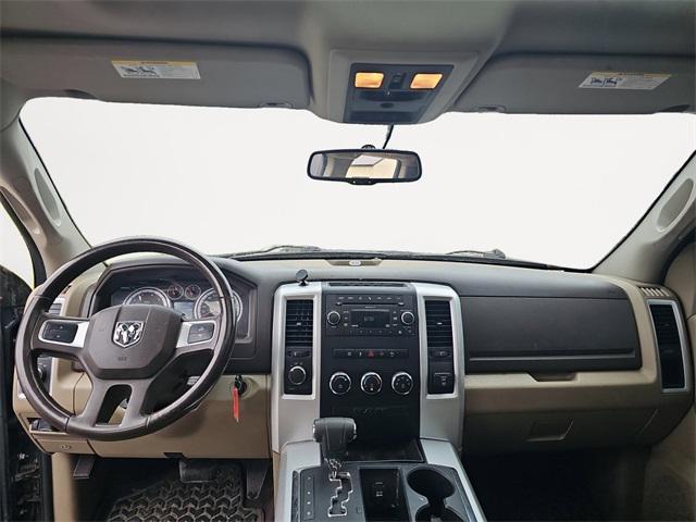 used 2011 Dodge Ram 1500 car, priced at $13,000