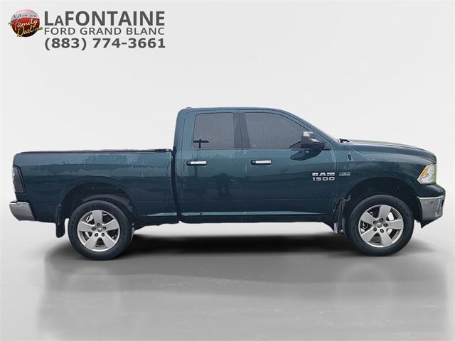used 2011 Dodge Ram 1500 car, priced at $13,000