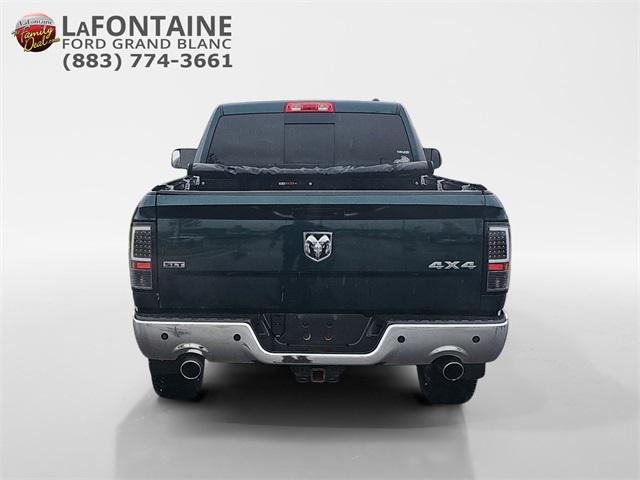 used 2011 Dodge Ram 1500 car, priced at $13,000