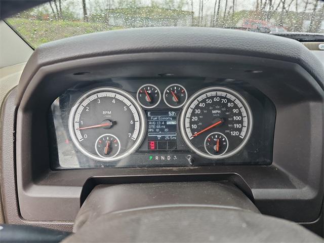 used 2011 Dodge Ram 1500 car, priced at $13,000