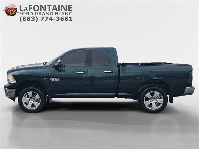 used 2011 Dodge Ram 1500 car, priced at $13,000