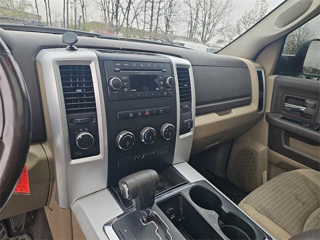 used 2011 Dodge Ram 1500 car, priced at $13,000