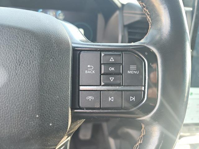 used 2022 Ford Expedition Max car, priced at $57,000