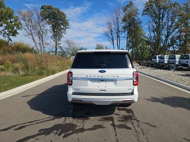 used 2022 Ford Expedition Max car, priced at $57,000